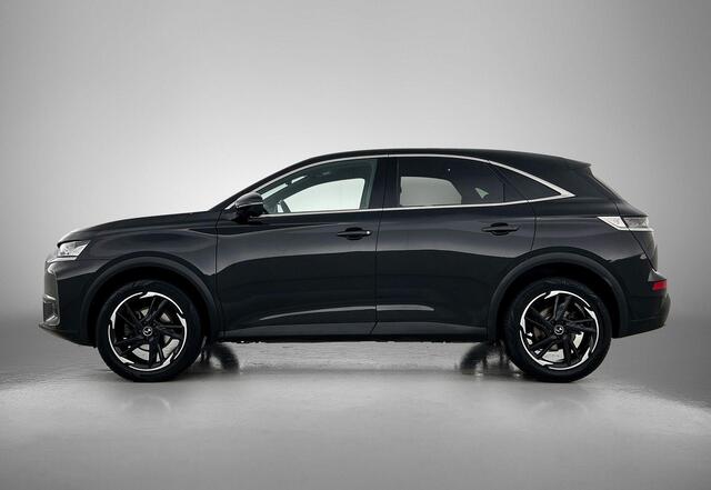 DS DS 7 Crossback 1.6 So Chic VIRTUAL | 1550KG TREKGEWICHT | CAMERA | CARPLAY | NAVI