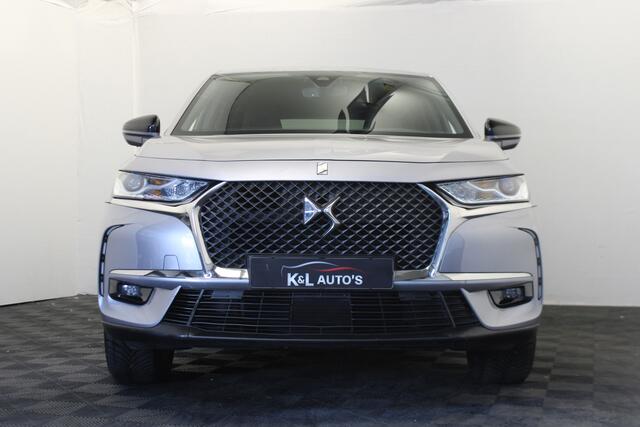 DS DS 7 Crossback 1.2 PureTech Business |Navi|Carplay|