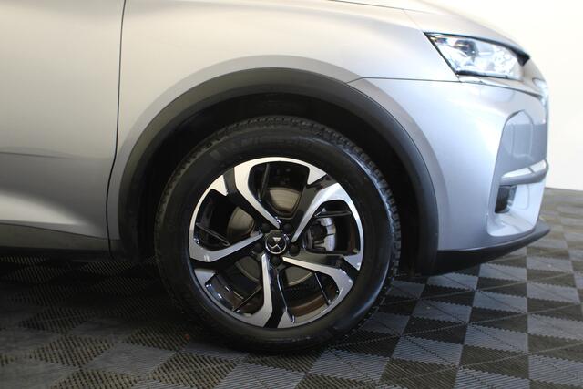 DS DS 7 Crossback 1.2 PureTech Business |Navi|Carplay|