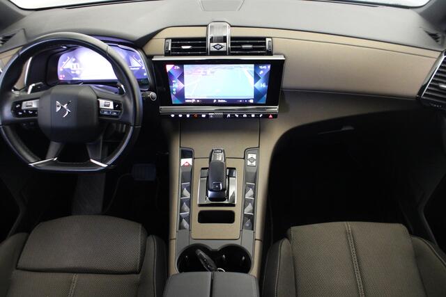 DS DS 7 Crossback 1.2 PureTech Business |Navi|Carplay|
