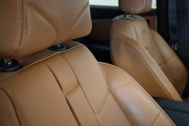 DS DS 7 Crossback PT 180 So Chic Automaat-8 Carplay | Nappa-Leer | Camera |