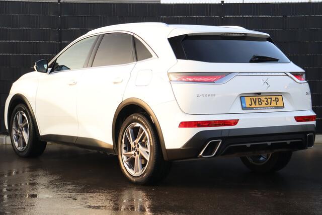 DS DS 7 Crossback E-Tense Business 225pk PHEV | Adap. Cruise | Stoelverwarming | 360 Camera | Climate Control | Navigatie
