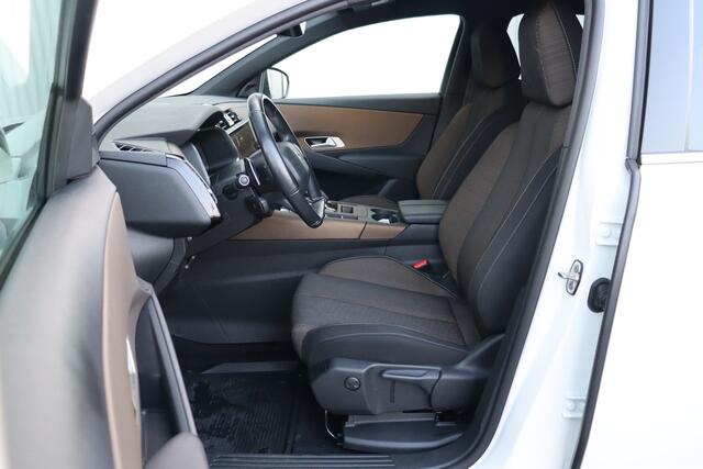 DS DS 7 Crossback E-Tense Business 225pk PHEV | Adap. Cruise | Stoelverwarming | 360 Camera | Climate Control | Navigatie