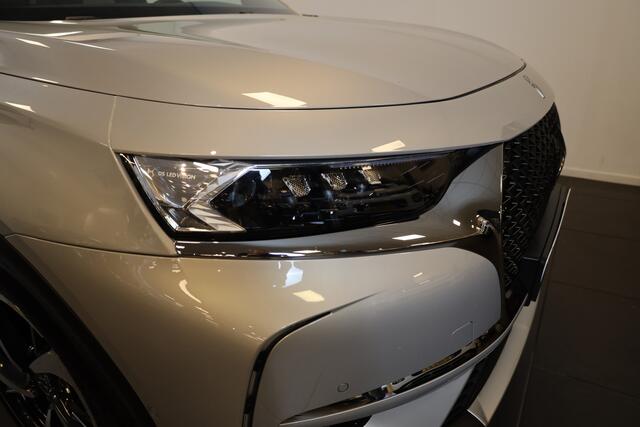 DS DS 7 Crossback PT 180 Grand Chic Automaat-8 20 " | Panoramadak | Nappa Leer etc