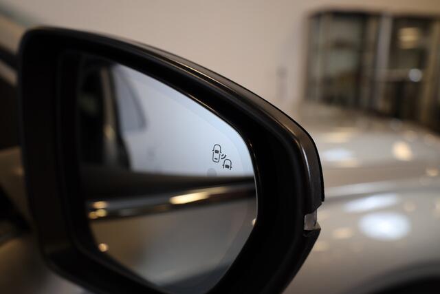 DS DS 7 Crossback PT 180 Grand Chic Automaat-8 20 " | Panoramadak | Nappa Leer etc