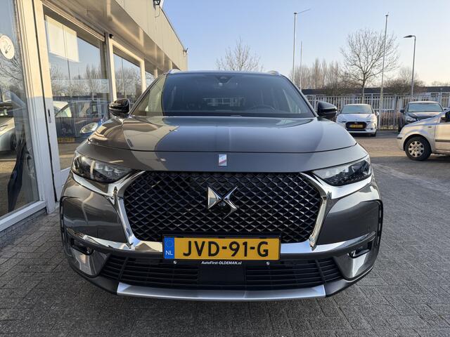 DS DS 7 Crossback E-Tense 4x4 Business