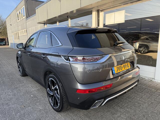 DS DS 7 Crossback E-Tense 4x4 Business