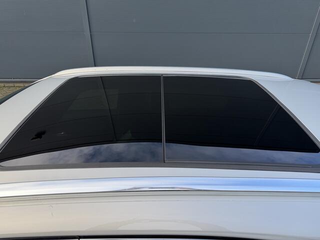 DS DS 7 Crossback 300pk 4x4 Opera (Elektrisch Schuifdak - Trekhaak - Elektrische Klep - Leder incl verwarming/koeling/massage/geheugen - DS LED - NightVision - 360gr Camera)