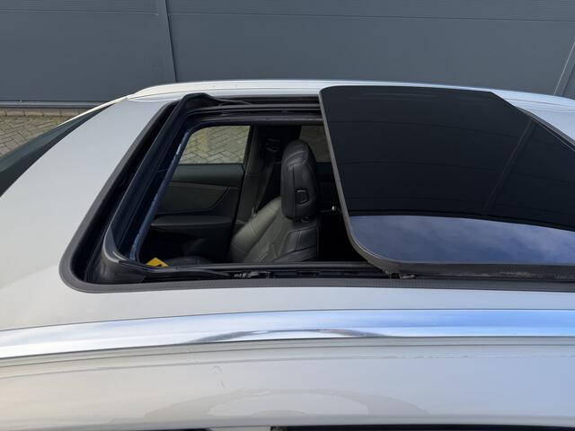 DS DS 7 Crossback 300pk 4x4 Opera (Elektrisch Schuifdak - Trekhaak - Elektrische Klep - Leder incl verwarming/koeling/massage/geheugen - DS LED - NightVision - 360gr Camera)