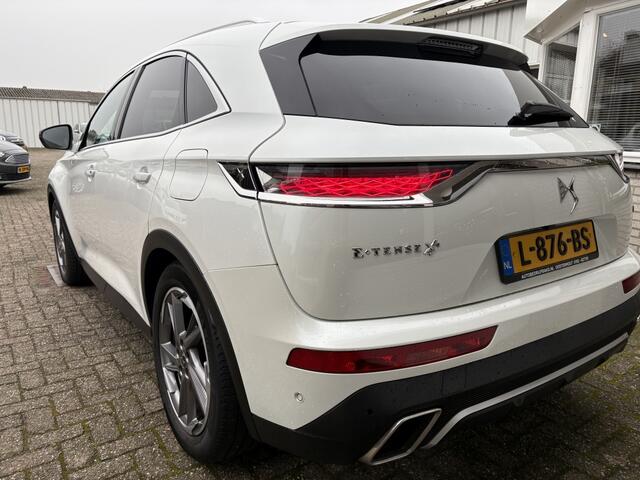DS DS 7 Crossback Opera 300pk E Tense 4*4 Plug in AUTOMAAT
