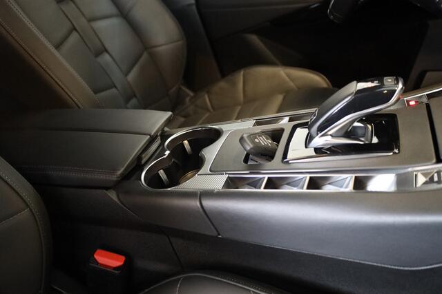 DS DS 7 Crossback Automaat PT 225 Grand Chic "Opera" Leer | Elektrisch Schuif/Kanteldak | Stoelverwarming en ventilatie | Nachtzicht