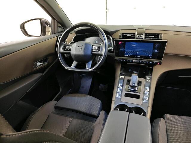 DS DS 7 Crossback 1.2 PureTech Business 1e Eigenaar | BTW | Volledig Onderh | NAP | 180 Camera | Carplay | Cruise | Keyless | PDC |