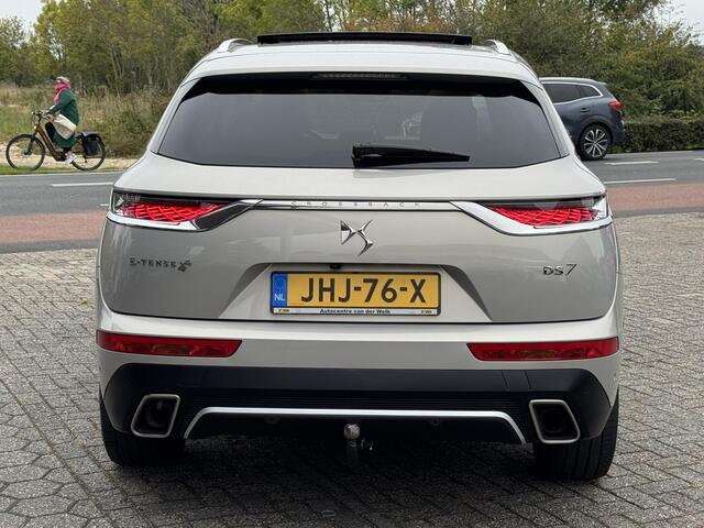 DS DS 7 Crossback E-Tense 4x4 Performance Line+ OPERA | PANO | NAVI | TREKHAAK | BOVAG !!