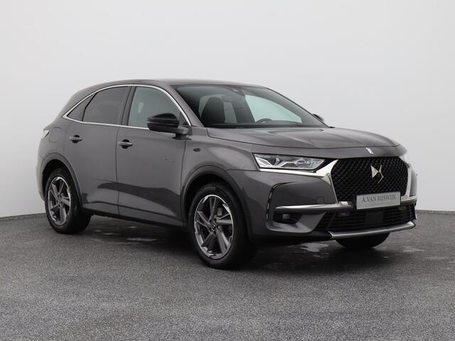 DS DS 7 Crossback 1.6 PureTech 180 PK Business | STOELVERW. | CARPLAY