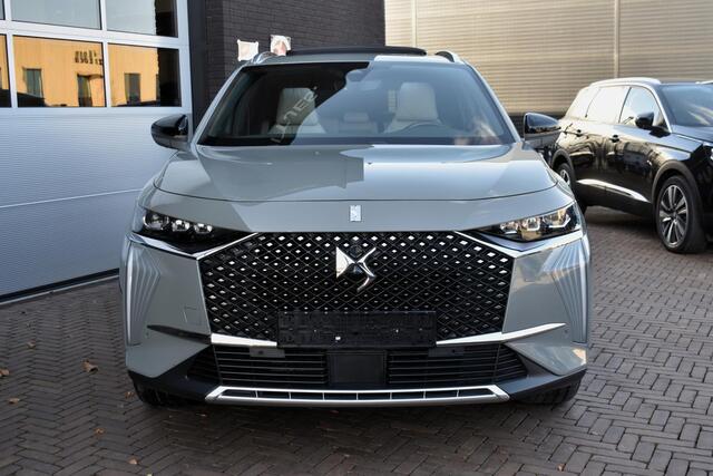 DS DS 7 Crossback E-Tense 225PK Aut. Opera | Panodak | LED | Leder | Navi | Camera | Incl. garantie