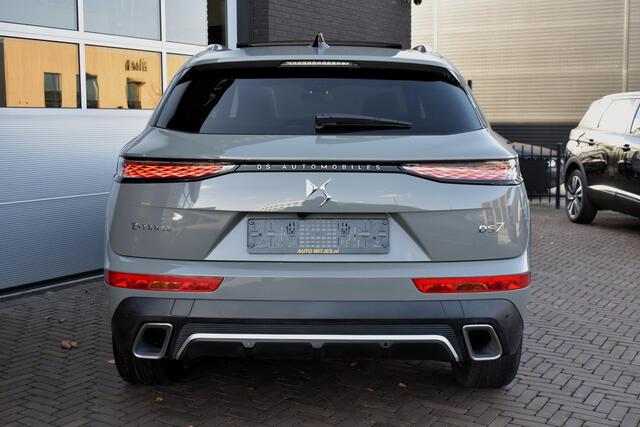 DS DS 7 Crossback E-Tense 225PK Aut. Opera | Panodak | LED | Leder | Navi | Camera | Incl. garantie