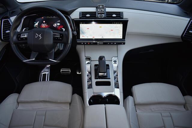 DS DS 7 Crossback E-Tense 225PK Aut. Opera | Panodak | LED | Leder | Navi | Camera | Incl. garantie