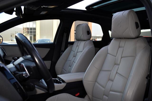 DS DS 7 Crossback E-Tense 225PK Aut. Opera | Panodak | LED | Leder | Navi | Camera | Incl. garantie