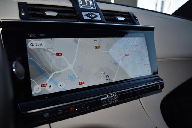 DS DS 7 Crossback E-Tense 225PK Aut. Opera | Panodak | LED | Leder | Navi | Camera | Incl. garantie