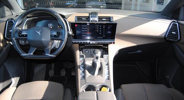 DS DS 7 Crossback 1.2 PT Business | Apple Carplay