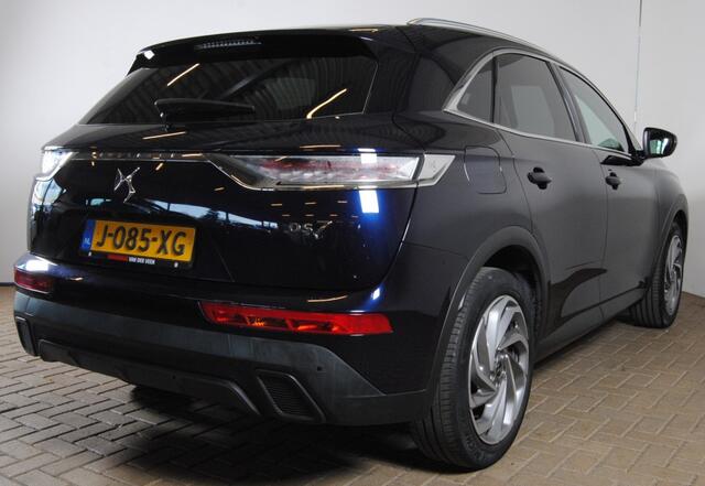 DS DS 7 Crossback 1.2 PT Business | Apple Carplay