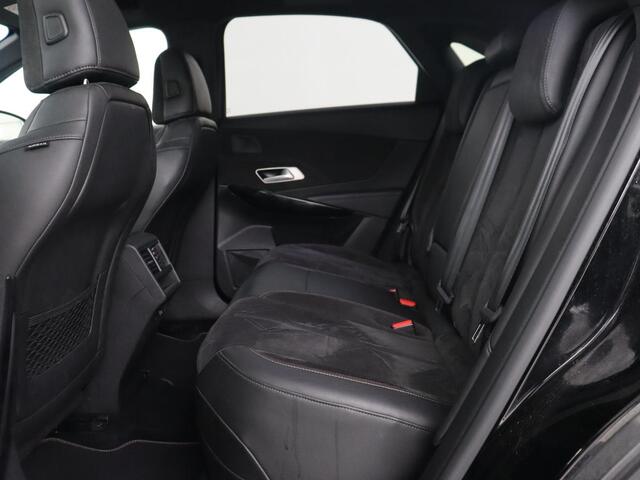 DS DS 7 Crossback E-Tense Performance Line 225 | Stoelverwarming | Adaptive cruise | Alcantara | Keyless | Full LED | Carplay | Navigatie | Memory | Digital Cockpit | Dodehoek detectie | DAB | Getint glas | PHEV | Plug In