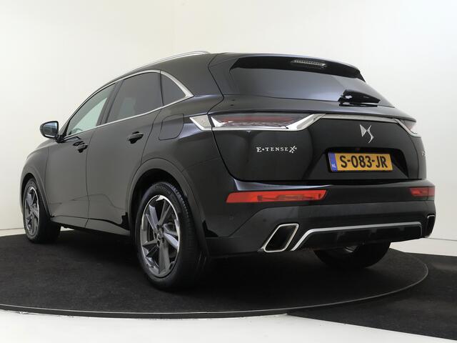 DS DS 7 Crossback E-Tense 4x4 Executive