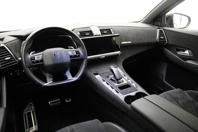 DS DS 7 Crossback PureTech 130 Performance Line | Navigatie | Apple Carplay/Android Auto | LED lampen | Keyless |