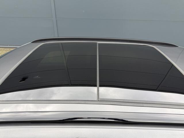 DS DS 7 Crossback 225pk E-Tense Performance Line (Elektrisch Schuifdak - Leder incl verwarming/koeling/massage/geheugen - Elektrische Klep - Adaptieve Cruise Controle - LED - Keyless Entry - Camera)