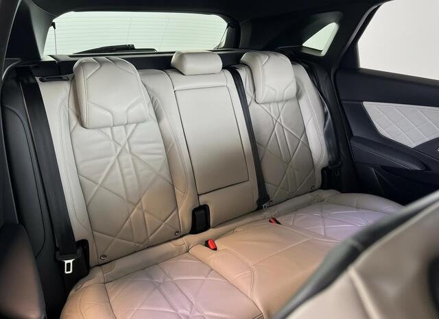 DS DS 7 Crossback E-Tense Grand Chic | Rivoli interieur | Elektr. achterklep | SOH 89,5% | Prijs is rijklaar
