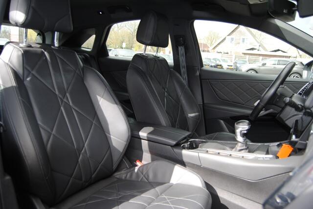 DS DS 7 Crossback 1.2 PT Be Chic | Carplay| Camera| Clima|