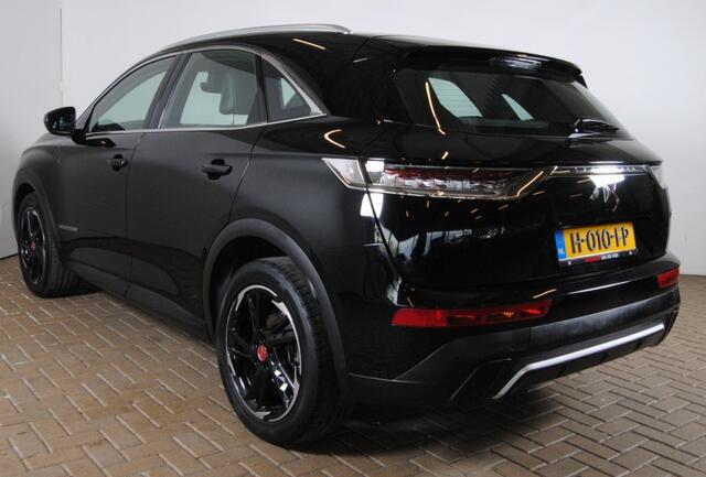 DS DS 7 Crossback 1.2 PT Be Chic | Carplay| Camera| Clima|