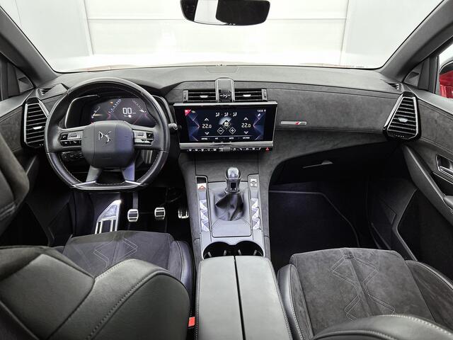 DS DS 7 Crossback 130 PK Performance Line | Rijklaar