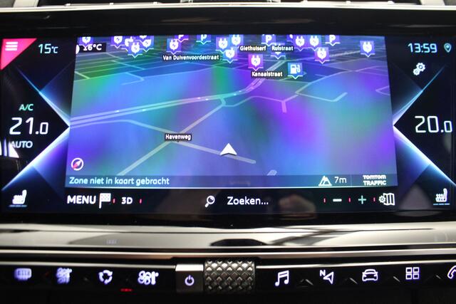 DS DS 7 Crossback E-Tense 4x4 Performance Line+ |Navi|Camera|ACC|