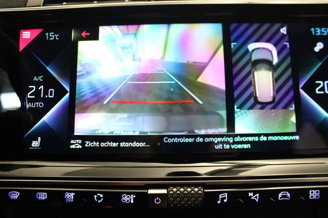 DS DS 7 Crossback E-Tense 4x4 Performance Line+ |Navi|Camera|ACC|