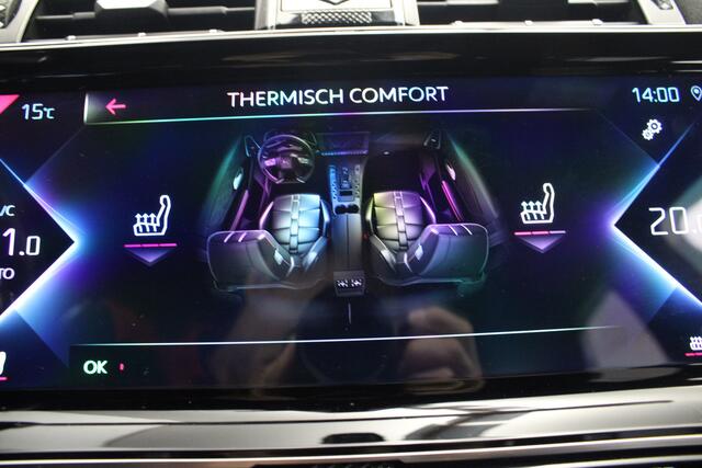 DS DS 7 Crossback E-Tense 4x4 Performance Line+ |Navi|Camera|ACC|