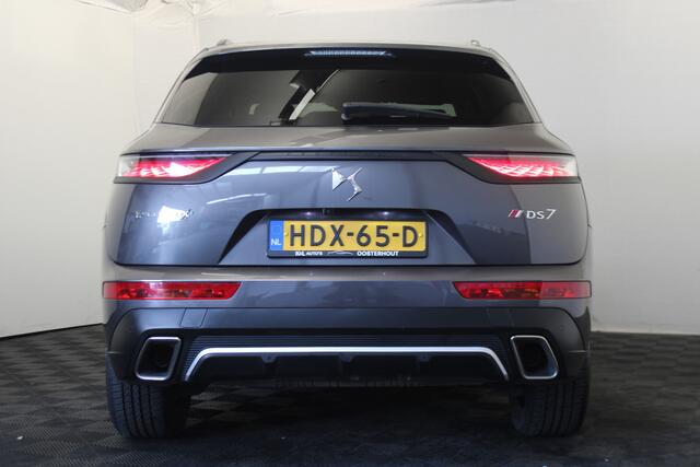 DS DS 7 Crossback E-Tense 4x4 Performance Line+ |Navi|Camera|ACC|
