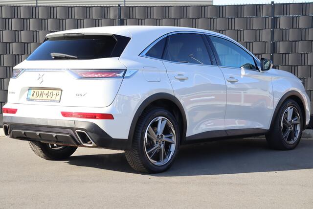 DS DS 7 Crossback E-Tense Business 225pk PHEV | Stoelverwarming | Navigatie | Cruise Control | Climate Control