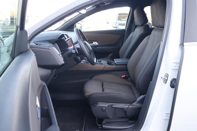 DS DS 7 Crossback E-Tense Business 225pk PHEV | Stoelverwarming | Navigatie | Cruise Control | Climate Control