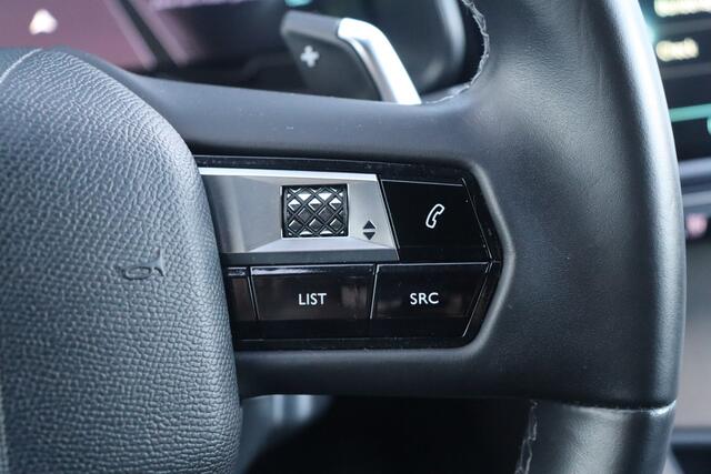 DS DS 7 Crossback E-Tense Business 225pk PHEV | Stoelverwarming | Navigatie | Cruise Control | Climate Control