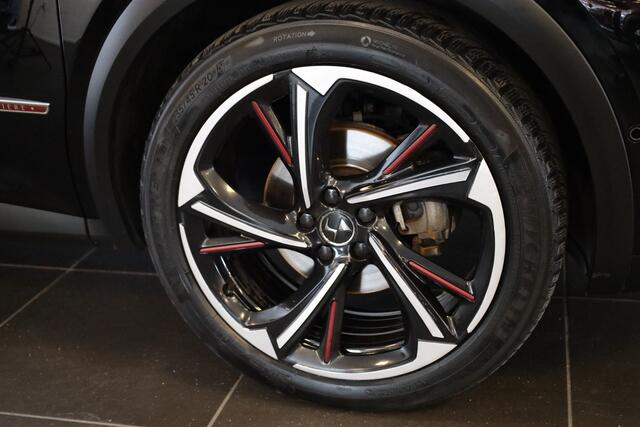 DS DS 7 Crossback PT 225 La Premiere Automaat 8 Nappa Leer | 20" | Schuif/Kanteldak | Stoelverwarming