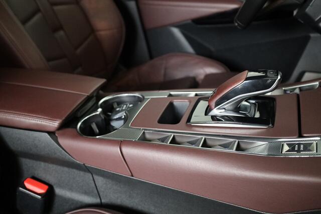 DS DS 7 Crossback PT 225 La Premiere Automaat 8 Nappa Leer | 20" | Schuif/Kanteldak | Stoelverwarming