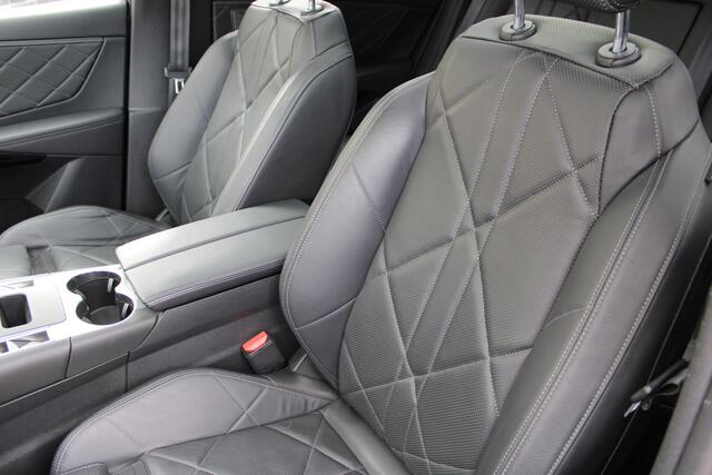 DS DS 7 Crossback E-Tense 4x4 300PK Rivoli | Full Options | Massage | Panoramadak | Trekhaak | Leder | Nachtzicht