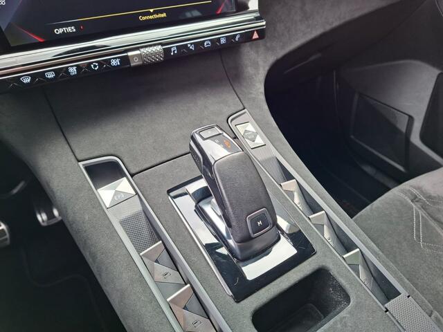 DS DS 7 Crossback 1.2 PT 130PK AUTOMAAT PERFORMANCE- LINE AIRCO LMV NAVI