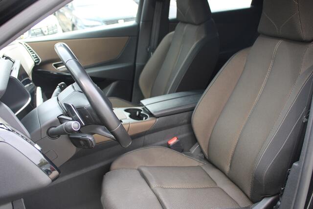 DS DS 7 Crossback E-Tense Business TREKHAAK