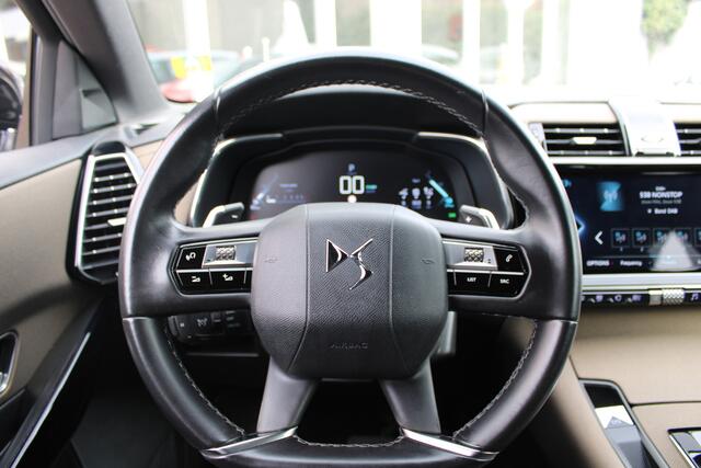 DS DS 7 Crossback E-Tense Business TREKHAAK