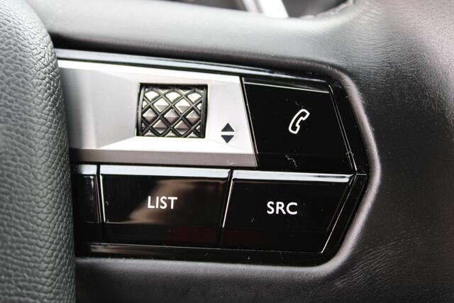 DS DS 7 Crossback E-Tense Business TREKHAAK