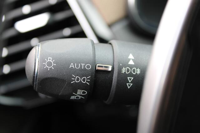 DS DS 7 Crossback E-Tense Business TREKHAAK