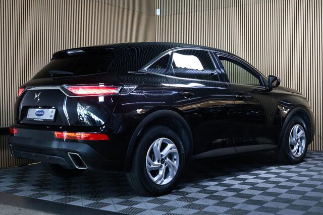 DS DS 7 Crossback 1.6 PureTech Be Chic AUTOM NAVI CLIMA CARPLAY '20