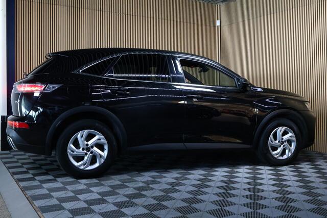 DS DS 7 Crossback 1.6 PureTech Be Chic AUTOM NAVI CLIMA CARPLAY '20